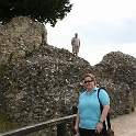 Engeland zuiden (o.a. Stonehenge) - 061